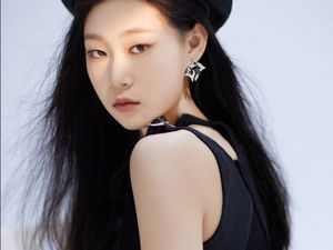 Dulu Disebut Anak Artis Terjelek, Remaja Ini Glow Up Jadi Mirip Artis Korea