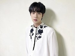 Jin BTS Siap Peluk 1.000 ARMY Usai Keluar Wamil, Syarat Ikutnya Picu Protes