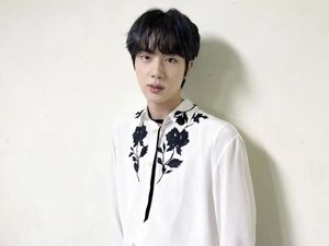 Jin BTS Siap Peluk 1.000 ARMY Usai Keluar Wamil, Syarat Ikutnya Picu Protes Jin BTS Siap Peluk 1.000 ARMY Usai Keluar Wamil, Syarat Ikutnya Picu Protes
