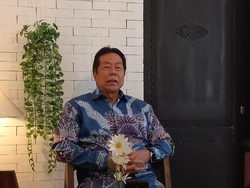 John Hamenda Ngaku Jadi Korban Mafia Tanah, Harap Laporannya Diusut Tuntas