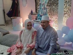 Respons Habib Usman Ketika Wajah Kartika Putri Melepuh Dibilang Kena Azab