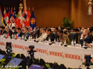 ICAO Puji Penerbangan RI yang Bertahan dari Gempuran Pandemi