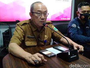 Andi Korban Tragedi Kanjuruhan Meninggal karena Infeksi Paru-paru Meluas Andi Korban Tragedi Kanjuruhan Meninggal karena Infeksi Paru-paru Meluas