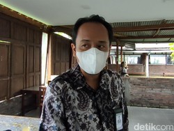 ORI DIY Mediasi Polemik Seragam-Dugaan Intimidasi Wali Murid SMAN 1 Wates