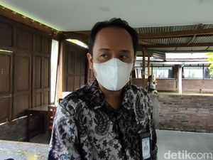 ORI DIY Mediasi Polemik Seragam-Dugaan Intimidasi Wali Murid SMAN 1 Wates ORI DIY Mediasi Polemik Seragam-Dugaan Intimidasi Wali Murid SMAN 1 Wates