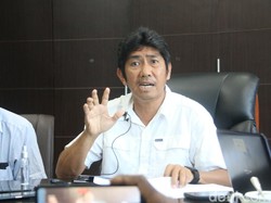 Usulan Anggaran Utang PON XX 2021 Rp 300 M Jadi Pertanyaan Ketua DPR Papua