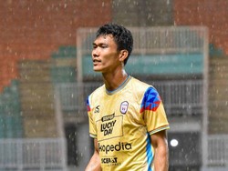 Pengakuan Eks Kiper PSM Hilmansyah Bosan Latihan gegara Liga 1 Tak Jalan