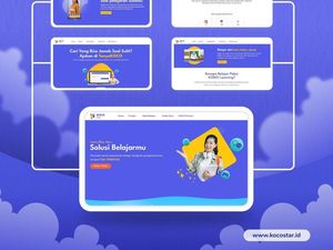 KOCO Bidik 40 Juta Siswa Kelas Menengah dengan KOCO Star