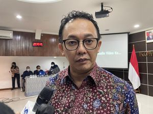 Verifikasi Data Tragedi Kanjuruhan, Komnas HAM Terbang ke Malang Verifikasi Data Tragedi Kanjuruhan, Komnas HAM Terbang ke Malang