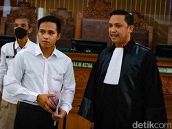 Bharada E Sampaikan Belasungkawa Sedalam-dalamnya bagi Yosua