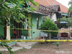 Saat Bom Ikan Jadi Penyebab Ledakan Hancurkan Rumah Warga Pasuruan