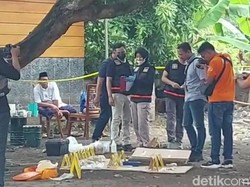 Korban Ledakan yang Hancurkan Rumah di Pasuruan Dirujuk ke Surabaya
