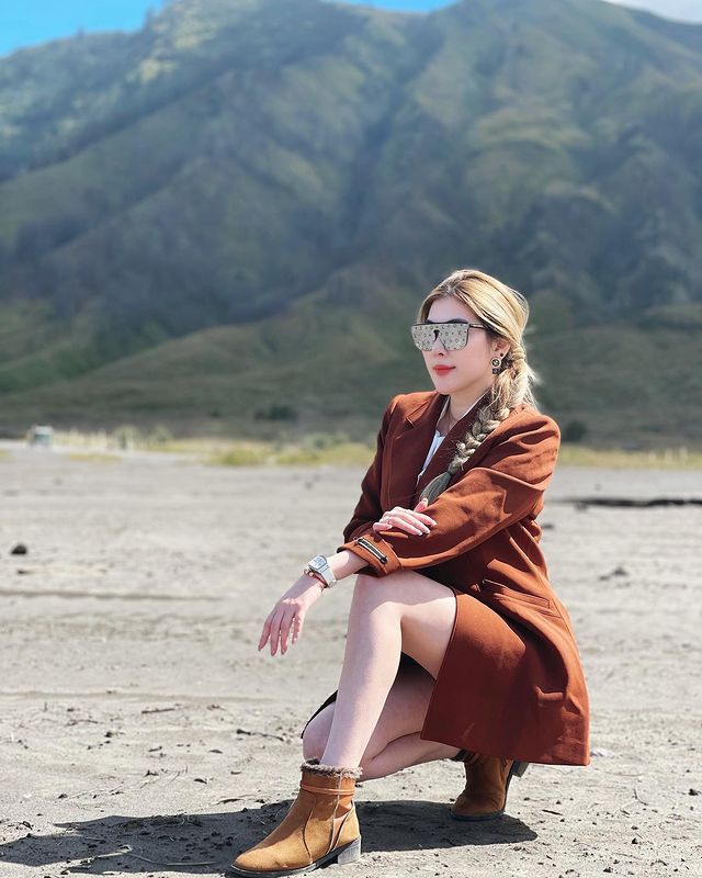 Lelyana Sunjoyo