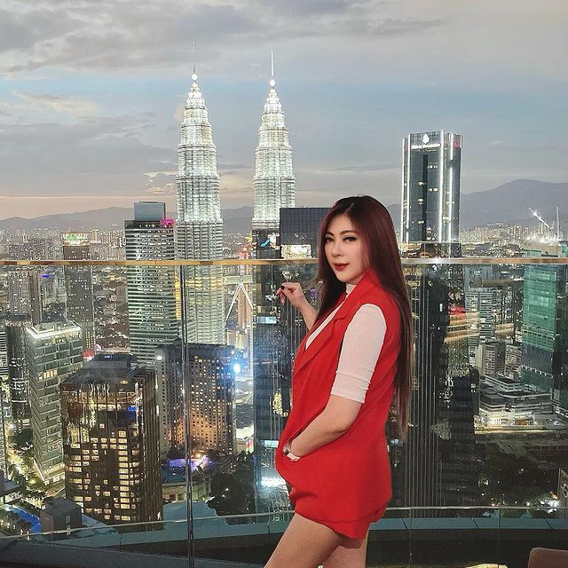 Lelyana Sunjoyo
