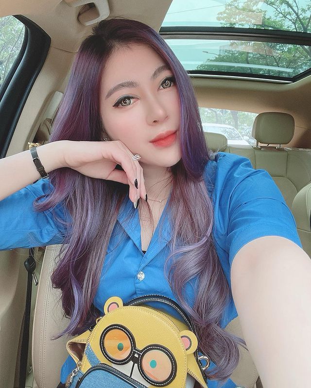 Lelyana Sunjoyo