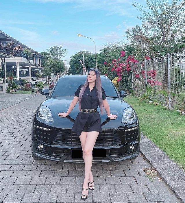 Lelyana Sunjoyo