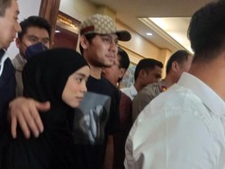 Arist Merdeka Sirait Nilai Rizky Billar Tak Seharusnya Langsung Dibebaskan