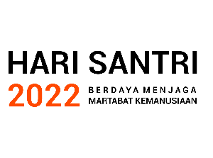 Link Download Logo Hari Santri 2022, Cek Selengkapnya