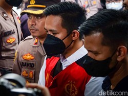 Pengacara, Ortu hingga Pacar Yosua Bersaksi di Sidang Eliezer Besok