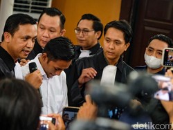 Air Mata Penyesalan Bharada Eliezer di Sidang Pembunuhan Brigadir Yosua
