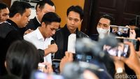 Lirih Bharada E Minta Maaf ke Keluarga Brigadir J