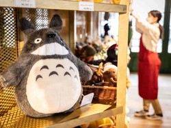 13 Film Studio Ghibli Terbaik Sepanjang Masa, Urutan Pertama Ada Siapa?