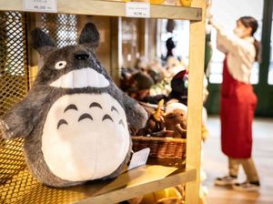 10 Film Populer Studio Ghibli dengan Rating Tinggi, Sudah Nonton? 10 Film Populer Studio Ghibli dengan Rating Tinggi, Sudah Nonton?