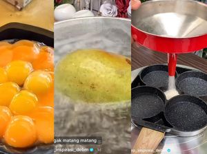 Rijsttafel Jadi Warisan Budaya dan Konten DEBM Dihujat Netizen