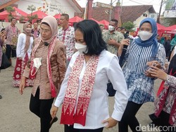 Mencari Solusi Menekan Angka Perkawinan Anak di Indramayu