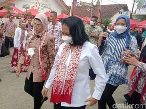 Mencari Solusi Menekan Angka Perkawinan Anak di Indramayu Mencari Solusi Menekan Angka Perkawinan Anak di Indramayu