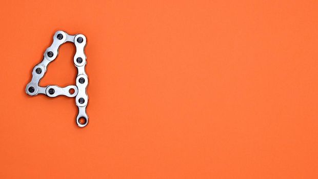 Mitos mengenai angka empat di Korea Selatan