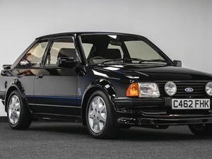 Potret Mobil Mendiang Putri Diana yang Laku Dilelang Rp 11 M