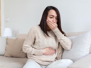Morning Sickness Adalah: Penyebab, Gejala, dan Cara Mengatasinya