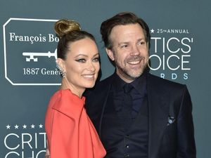 Putus dari Harry Styles, Olivia Wilde Balikan dengan Mantan Tunangan?
