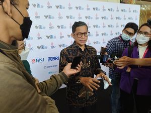 BUMN Bakal Jual Beli Kredit Karbon