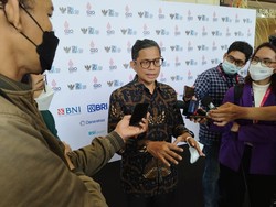 BUMN Bakal Jual Beli Kredit Karbon