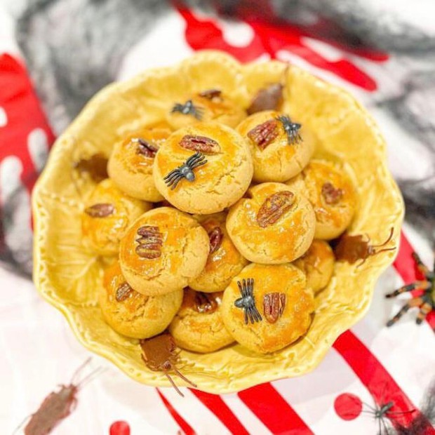 Pão-por-Deus merupakan roti dengan isian kelapa