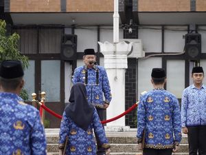 Tahun Depan, Pemkab Garut Bakal Perbaiki 350 Sekolah yang Rusak