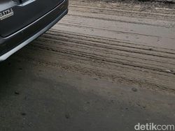 Perbaikan Jl MT Haryono Arah Pancoran Jaksel Dimulai, Awas Macet!