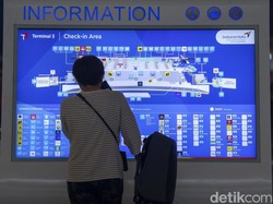 Transportasi ke Bandara Soetta Bakal Makin Murah Nih, TransJakarta Mau Masuk