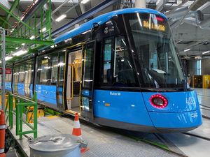 Pertama di Dunia, Oslo Gunakan Transportasi Umum Serba Listrik