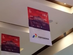 Pertamina Gandeng BEI Terapkan Perdagangan Karbon
