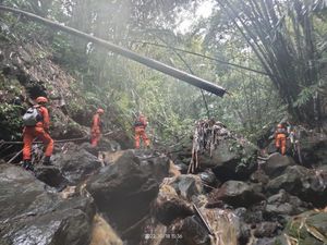 Pergi Menyabit Rumput, Warga Baturiti Tabanan Dilaporkan Hilang Pergi Menyabit Rumput, Warga Baturiti Tabanan Dilaporkan Hilang