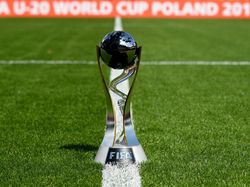 FIFA Pastikan Piala Dunia U-20 2023 Tetap di Indonesia