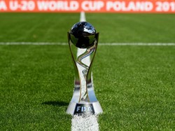 FIFA Pastikan Piala Dunia U-20 2023 Tetap di Indonesia