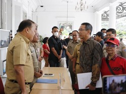 Pegawai Kelurahan Diduga Korban Pelecehan Adukan Ketua RW Pluit ke Heru