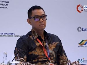 PLN Buktikan Komitmen Tuju Net Zero Emission