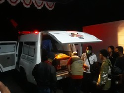 Ditahan 8 Bulan di Malaysia-Dideportasi, TKW Asal Sikka NTT Meninggal