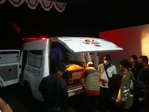 Ditahan 8 Bulan di Malaysia-Dideportasi, TKW Asal Sikka NTT Meninggal Ditahan 8 Bulan di Malaysia-Dideportasi, TKW Asal Sikka NTT Meninggal