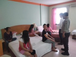 Polisi Gagalkan Penyelundupan 4 Calon PMI Ilegal Asal Sumut di Batam